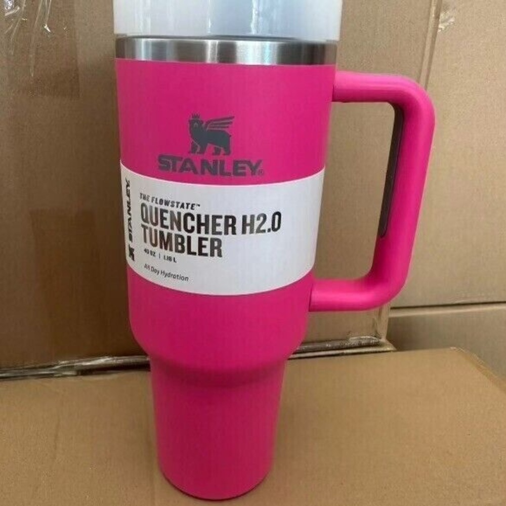 Stanley 40 oz Insulated Mug